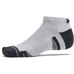 6er Pack UNDER ARMOUR Performance Tech Ankle Socken 011 -...