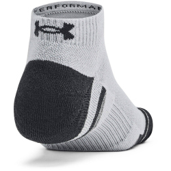 6er Pack UNDER ARMOUR Performance Tech Ankle Socken 011 -...