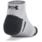 6er Pack UNDER ARMOUR Performance Tech Ankle Socken 011 - mod gray/mod gray/jet gray M (36.5-42)