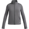 UNDER ARMOUR Motion Trainingsjacke Mädchen 709 - clay green/titanium XS (122-127 cm)