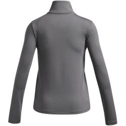 UNDER ARMOUR Motion Trainingsjacke Mädchen 709 - clay green/titanium L (149-160 cm)