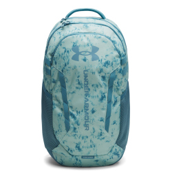 UNDER ARMOUR Hustle 6.0 Rucksack 477 - enamel...