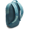 UNDER ARMOUR Hustle 6.0 Rucksack 477 - enamel blue/boundless blue/boundless blue