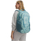UNDER ARMOUR Hustle 6.0 Rucksack 477 - enamel blue/boundless blue/boundless blue