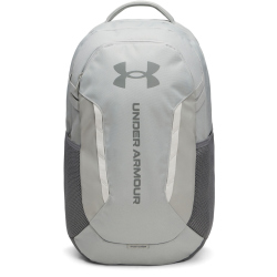 UNDER ARMOUR Hustle 6.0 Rucksack 069 - titanium/clay...