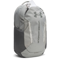 UNDER ARMOUR Hustle 6.0 Rucksack 069 - titanium/clay...