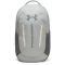 UNDER ARMOUR Hustle 6.0 Rucksack 069 - titanium/clay green/clay green