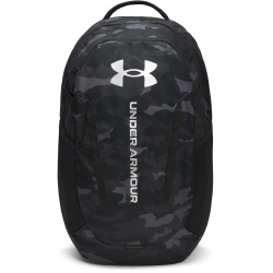 UNDER ARMOUR Hustle 6.0 Rucksack 007 -...