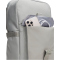 UNDER ARMOUR Triumph Campus Rucksack 069 - titanium/titanium/clay green