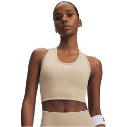UNDER ARMOUR Vanish Seamless Mid Support Sport-BH Damen...