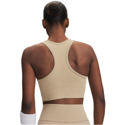 UNDER ARMOUR Vanish Seamless Mid Support Sport-BH Damen...