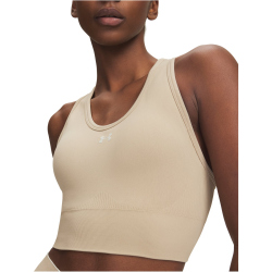 UNDER ARMOUR Vanish Seamless Mid Support Sport-BH Damen...