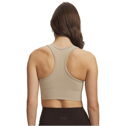 UNDER ARMOUR Vanish Seamless Mid Support Sport-BH Damen...