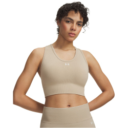 UNDER ARMOUR Vanish Seamless Mid Support Sport-BH Damen...