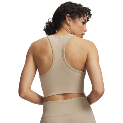 UNDER ARMOUR Vanish Seamless Mid Support Sport-BH Damen...