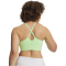 UNDER ARMOUR Vanish Seamless Low Support Sport-BH Damen 712 - lumos lime/white L