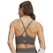 UNDER ARMOUR Vanish Seamless Low Support Sport-BH Damen 709 - clay green/titanium L