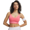 UNDER ARMOUR Vanish Seamless Low Support Sport-BH Damen 600 - bittersweet pink/white L