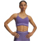 UNDER ARMOUR Vanish Seamless Low Support Sport-BH Damen 520 - purple luxe/purple crest L