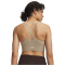 UNDER ARMOUR Vanish Seamless Low Support Sport-BH Damen 299 - city khaki/summit white L