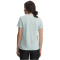 UNDER ARMOUR Tech Solid Trainingsshirt Damen 703 - refresh mint/white M