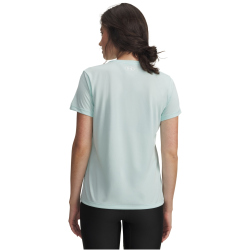 UNDER ARMOUR Tech Solid Trainingsshirt Damen 703 -...