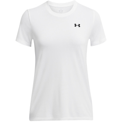 UNDER ARMOUR Tech Solid Trainingsshirt Damen 100 -...