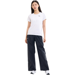 UNDER ARMOUR Tech Solid Trainingsshirt Damen 100 -...