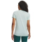 UNDER ARMOUR Tech Twist T-Shirt Damen 703 - refresh mint/white XS