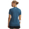 UNDER ARMOUR Tech Twist T-Shirt Damen 498 - wham blue/white L
