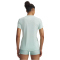 UNDER ARMOUR Tech Twist T-Shirt Damen 703 - refresh mint/white XS