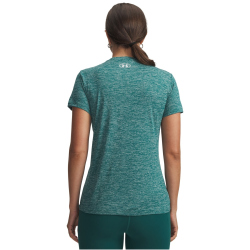 UNDER ARMOUR Tech Twist T-Shirt Damen 338 - rack...