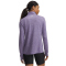 UNDER ARMOUR Tech Twist 1/2-Zip Sportshirt Damen 520 - purple luxe/white S