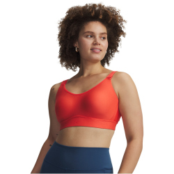 UNDER ARMOUR Infinity 2.0 Mid Support Sport-BH Damen 690...