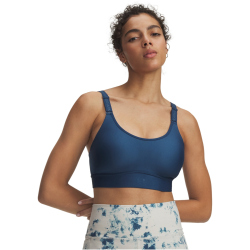 UNDER ARMOUR Infinity 2.0 Mid Support Sport-BH Damen 498...