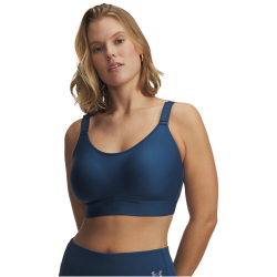 UNDER ARMOUR Infinity 2.0 Mid Support Sport-BH Damen 498...