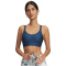 UNDER ARMOUR Infinity 2.0 Mid Support Sport-BH Damen 498 - wham blue/wham blue L A-C