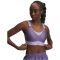 UNDER ARMOUR Infinity 2.0 High Support Sport-BH Damen 520 - purple luxe/purple crest/purple luxe S A-C
