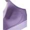 UNDER ARMOUR Infinity 2.0 High Support Sport-BH Damen 520 - purple luxe/purple crest/purple luxe M D-DD