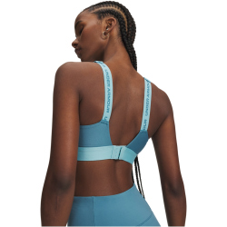 UNDER ARMOUR Infinity 2.0 High Support Sport-BH Damen 466...