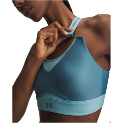 UNDER ARMOUR Infinity 2.0 High Support Sport-BH Damen 466...