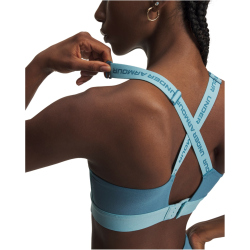 UNDER ARMOUR Infinity 2.0 High Support Sport-BH Damen 466...