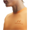 UNDER ARMOUR Vanish Energy Trainingsshirt Herren 870 - orange bloc/orange bloc S