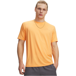 UNDER ARMOUR Vanish Energy Trainingsshirt Herren 870 - orange bloc/orange bloc M