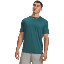 UNDER ARMOUR Vanish Energy Trainingsshirt Herren 338 - rack green/rack green M