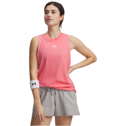 UNDER ARMOUR Off Campus Tanktop Damen 600 - bittersweet...