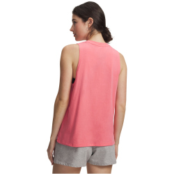 UNDER ARMOUR Off Campus Tanktop Damen 600 - bittersweet...