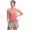 UNDER ARMOUR Off Campus Tanktop Damen 600 - bittersweet pink/white XS