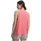 UNDER ARMOUR Off Campus Tanktop Damen 600 - bittersweet pink/white XS