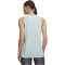 UNDER ARMOUR Tech Solid Tanktop Damen 703 - refresh mint/white S